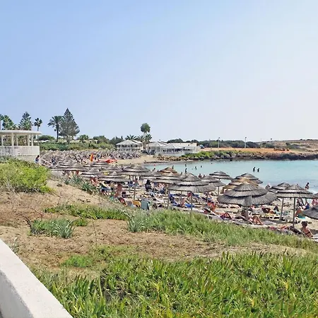 Paradisia וילה *